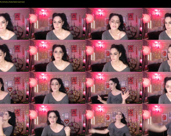 milf_lacey — 5 minute Chaturbate female cam show recording, 720p, Oct 14, 2025