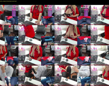 milf_viktoria — 120 minute Chaturbate female cam show recording, 720p, Oct 14, 2025