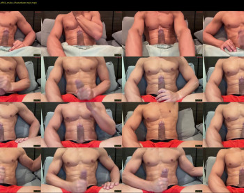 mrddiggler18 — 62 minute Chaturbate male cam show recording, 720p, Oct 14, 2025