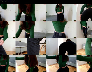 ms_seductive — 23 minute Chaturbate female cam show recording, 720p, Oct 14, 2025