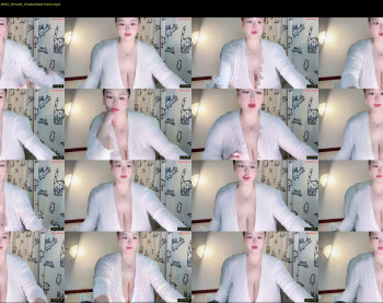 nanabigbobo — 121 minute Chaturbate female cam show recording, 480p, Oct 14, 2025