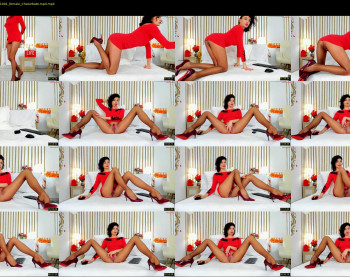 natyprecious — 12 minute Chaturbate female cam show recording, 720p, Oct 14, 2025