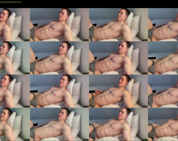 nfeibk — 72 minute Chaturbate male cam show recording, 720p, Oct 14, 2025