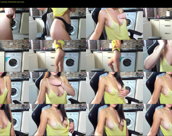 nickyplus — 61 minute Chaturbate couple cam show recording, 720p, Oct 14, 2025