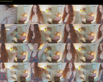 niilaa — 19 minute Chaturbate female cam show recording, 720p, Oct 14, 2025