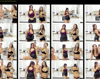 nolimitscoupl3 — 121 minute Chaturbate couple cam show recording, 720p, Oct 14, 2025