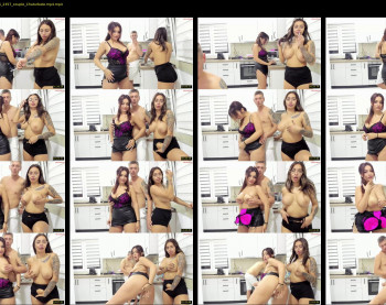 nolimitscoupl3 — 25 minute Chaturbate couple cam show recording, 720p, Oct 14, 2025