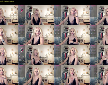 ollalla7 — 38 minute Chaturbate female cam show recording, 720p, Oct 14, 2025