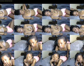 petite_byb — 23 minute Chaturbate female cam show recording, 720p, Oct 15, 2025