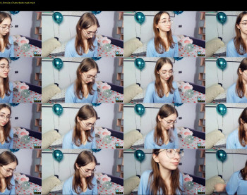 polly_bee — 13 minute Chaturbate female cam show recording, 720p, Oct 14, 2025