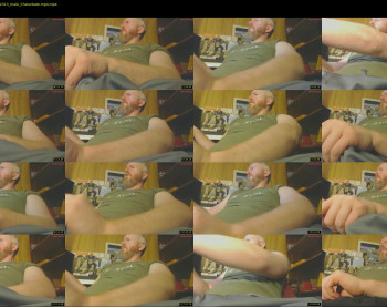 redhead4fun — 106 minute Chaturbate male cam show recording, 480p, Oct 14, 2025