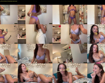 rileysmitheree — 120 minute Chaturbate female cam show recording, 720p, Oct 14, 2025