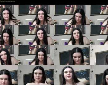 saraelise — 7 minute Chaturbate female cam show recording, 720p, Oct 14, 2025