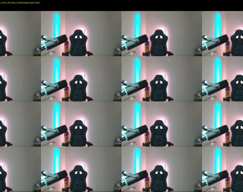 seductivebitxh — 56 minute Chaturbate couple cam show recording, 720p, Oct 14, 2025