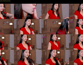 seulbi — 121 minute Chaturbate female cam show recording, 720p, Oct 14, 2025