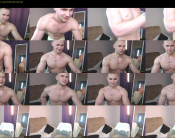 sevans14 — 44 minute Chaturbate male cam show recording, 720p, Oct 15, 2025