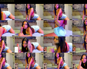 sexualmindset — 48 minute Chaturbate female cam show recording, 720p, Oct 14, 2025