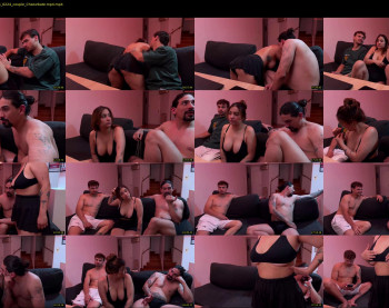 sexualmindset — 43 minute Chaturbate female cam show recording, 720p, Oct 15, 2025