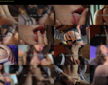 snsme — 10 minute Chaturbate female cam show recording, 720p, Oct 14, 2025