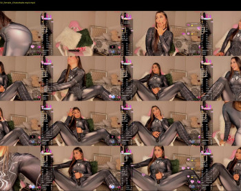 srita_laura — 73 minute Chaturbate female cam show recording, 720p, Oct 14, 2025
