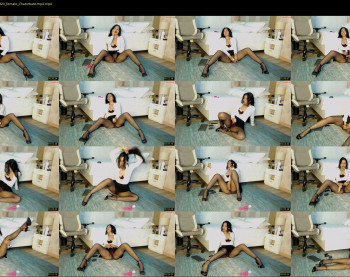 stefi_alizon — 11 minute Chaturbate female cam show recording, 720p, Oct 14, 2025