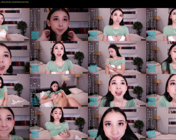 stephaniesally — 121 minute Chaturbate female cam show recording, 720p, Oct 14, 2025