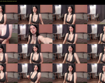 sugar_tomato — 81 minute Chaturbate female cam show recording, 720p, Oct 14, 2025