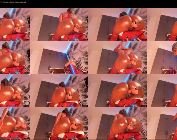 sugarmirie — 121 minute Chaturbate female cam show recording, 720p, Oct 14, 2025