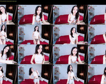 sweete_sofia — 121 minute Chaturbate female cam show recording, 720p, Oct 14, 2025