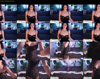 taanni_bc — 21 minute Chaturbate female cam show recording, 720p, Oct 14, 2025