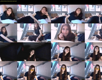 tempiebunting — 29 minute Chaturbate female cam show recording, 720p, Oct 14, 2025