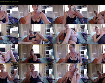 total_aussie_milfs — 17 minute Chaturbate female cam show recording, 480p, Oct 15, 2025