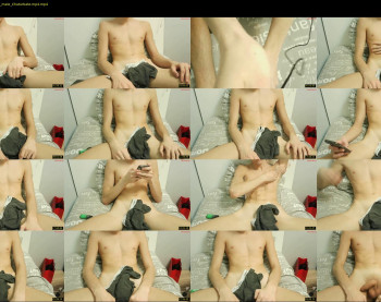 valesios — 34 minute Chaturbate male cam show recording, 720p, Oct 14, 2025