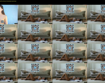 vvilly_wonka — 25 minute Chaturbate female cam show recording, 720p, Oct 14, 2025