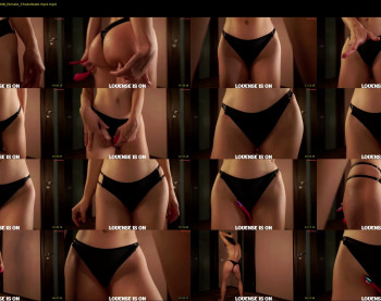 wanettabal — 64 minute Chaturbate female cam show recording, 720p, Oct 14, 2025