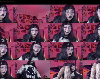 wangxi__ — 120 minute Chaturbate female cam show recording, 720p, Oct 14, 2025