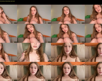 whoisalisa — 3 minute Chaturbate female cam show recording, 720p, Oct 14, 2025