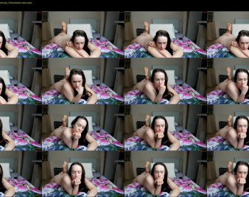 willlytr — 5 minute Chaturbate female cam show recording, 720p, Oct 14, 2025