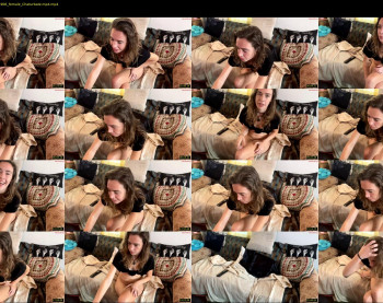 yanyanpixie — 24 minute Chaturbate couple cam show recording, 720p, Oct 14, 2025