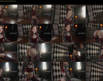 ynnenbrynn — 120 minute Chaturbate female cam show recording, 720p, Oct 14, 2025