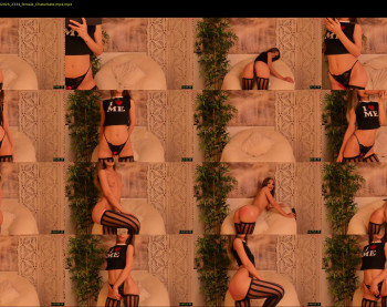 yourmidnightcoffee — 120 minute Chaturbate female cam show recording, 720p, Oct 14, 2025