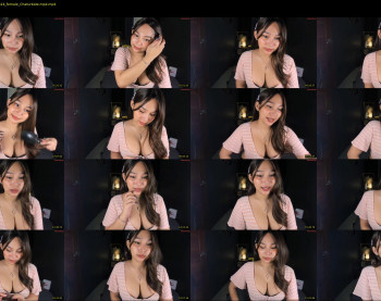 yuriefoster — 25 minute Chaturbate female cam show recording, 720p, Oct 14, 2025