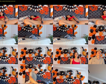 1threestar — 85 minute Chaturbate couple cam show recording, 720p, Oct 15, 2025