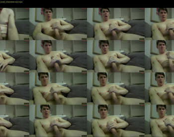 9thick88 — 5 minute Chaturbate male cam show recording, 720p, Oct 16, 2025