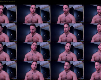 _adamcoper_ — 3 minute Chaturbate male cam show recording, 720p, Oct 15, 2025