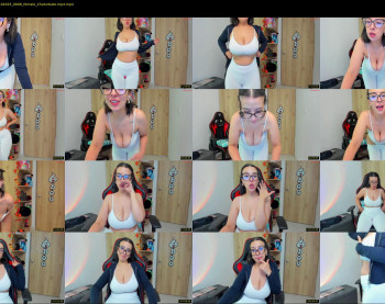 _amanda_seyfried19 — 98 minute Chaturbate female cam show recording, 720p, Oct 16, 2025