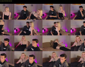 _cozyrose — 79 minute Chaturbate female cam show recording, 720p, Oct 15, 2025