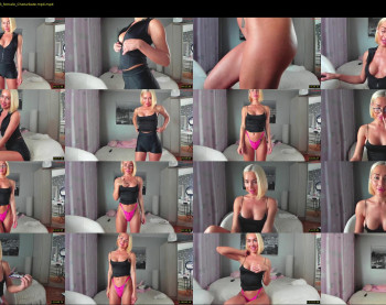 _mito_69 — 83 minute Chaturbate female cam show recording, 720p, Oct 16, 2025