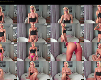 _mito_69 — 24 minute Chaturbate female cam show recording, 720p, Oct 16, 2025