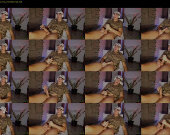 _p_l_u_r_ — 12 minute Chaturbate male cam show recording, 720p, Oct 15, 2025